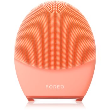 FOREO LUNA™4 aparat pentru masaj pentru curățarea și fermitatea feței - imagine 2